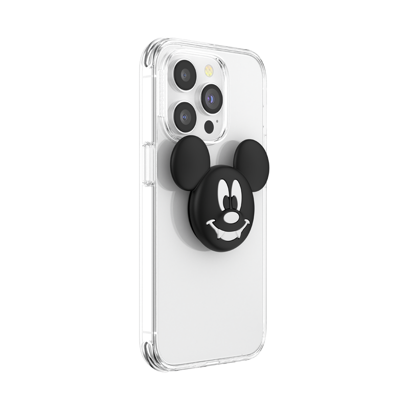 Disney — PopOut Glow in the Dark Vampy Mickey Mouse image number 5
